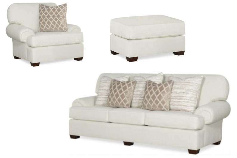Comfy Collection by Temple Furniture