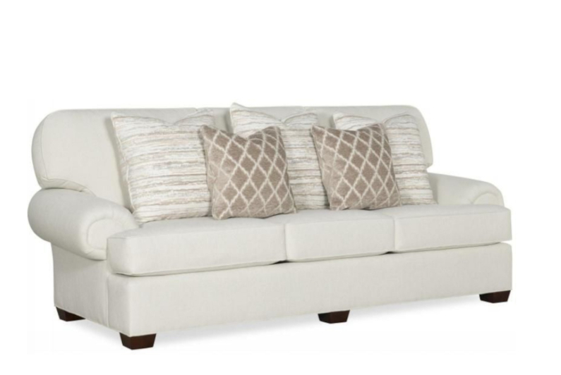 Comfy Sofa by Temple Furniture