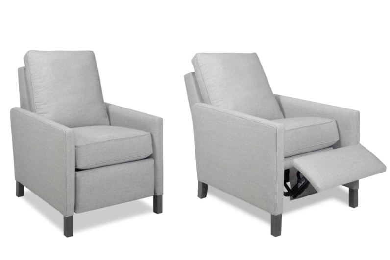 Dorian Recliner by Temple Furniture