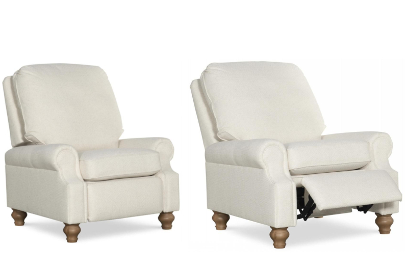 Emily Recliner by Temple Furniture