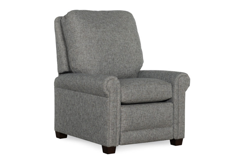 Evan Recliner by Temple Furniture