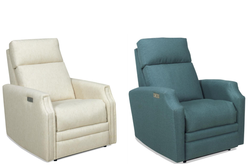 Fleek Recliners by Temple Furniture