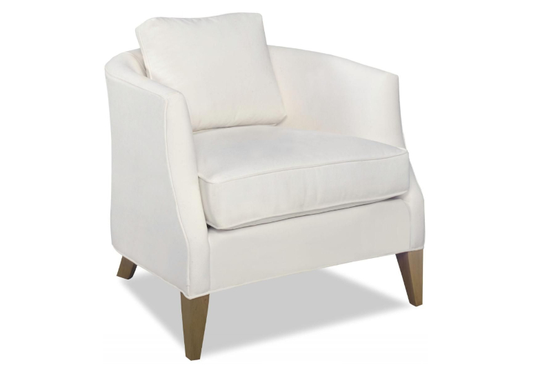 Gigi Chair by Temple Furniture