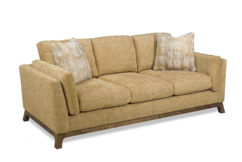 Ginger Sofa by Temple Furniture