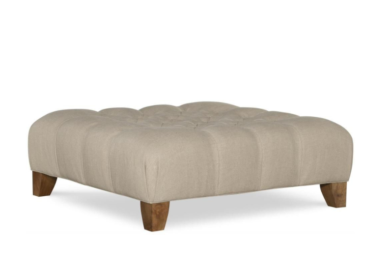 Henson Ottoman by Temple Furniture