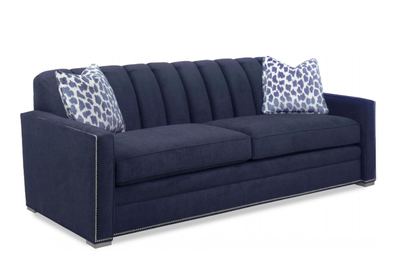 Hepburn Sofa & Loveseat by Temple Furniture