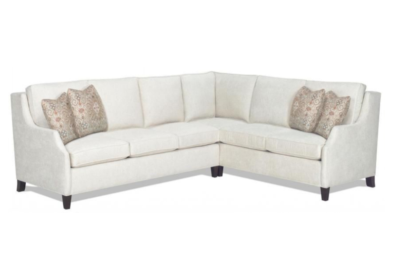Hunter Sectionals by Temple Furniture