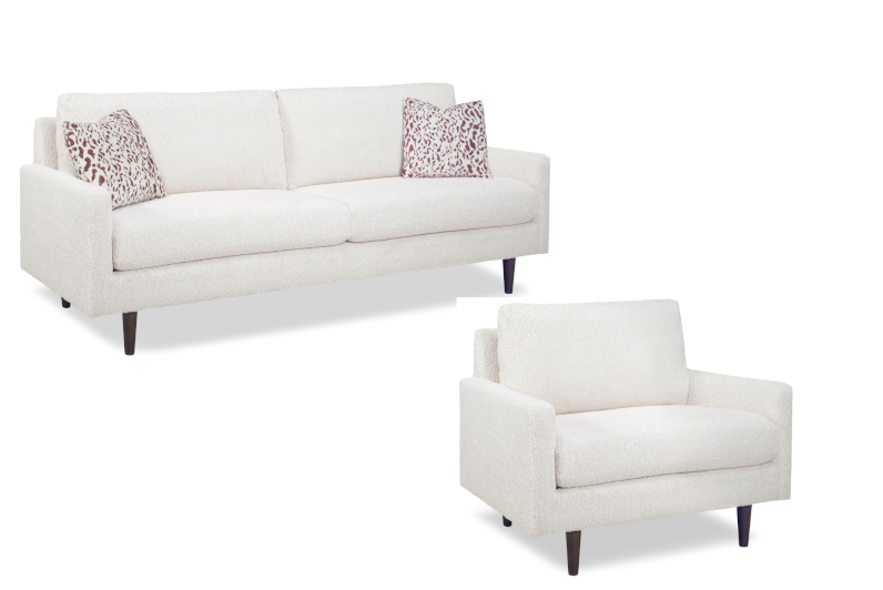Jackie Collection by Temple Furniture