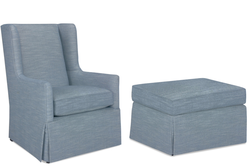 Luna Collection by Temple Furniture