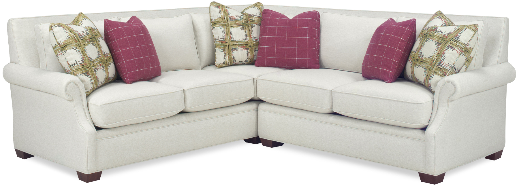 Patterson 24290 Sectional