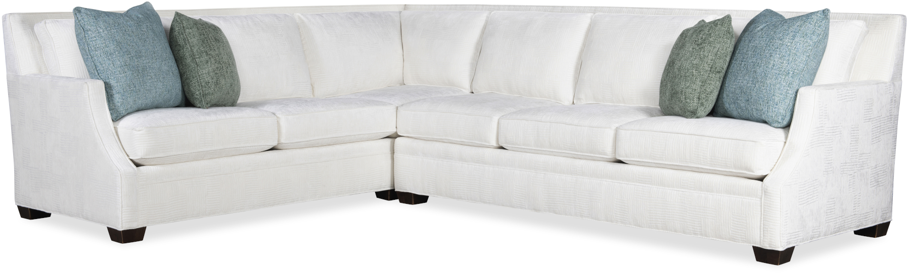 Patterson 24390 Sectional