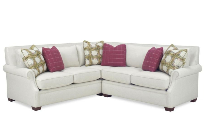 Patterson Sectionals by Temple Furniture