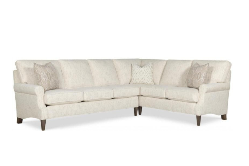 Tiffany Sectional by Temple Furniture