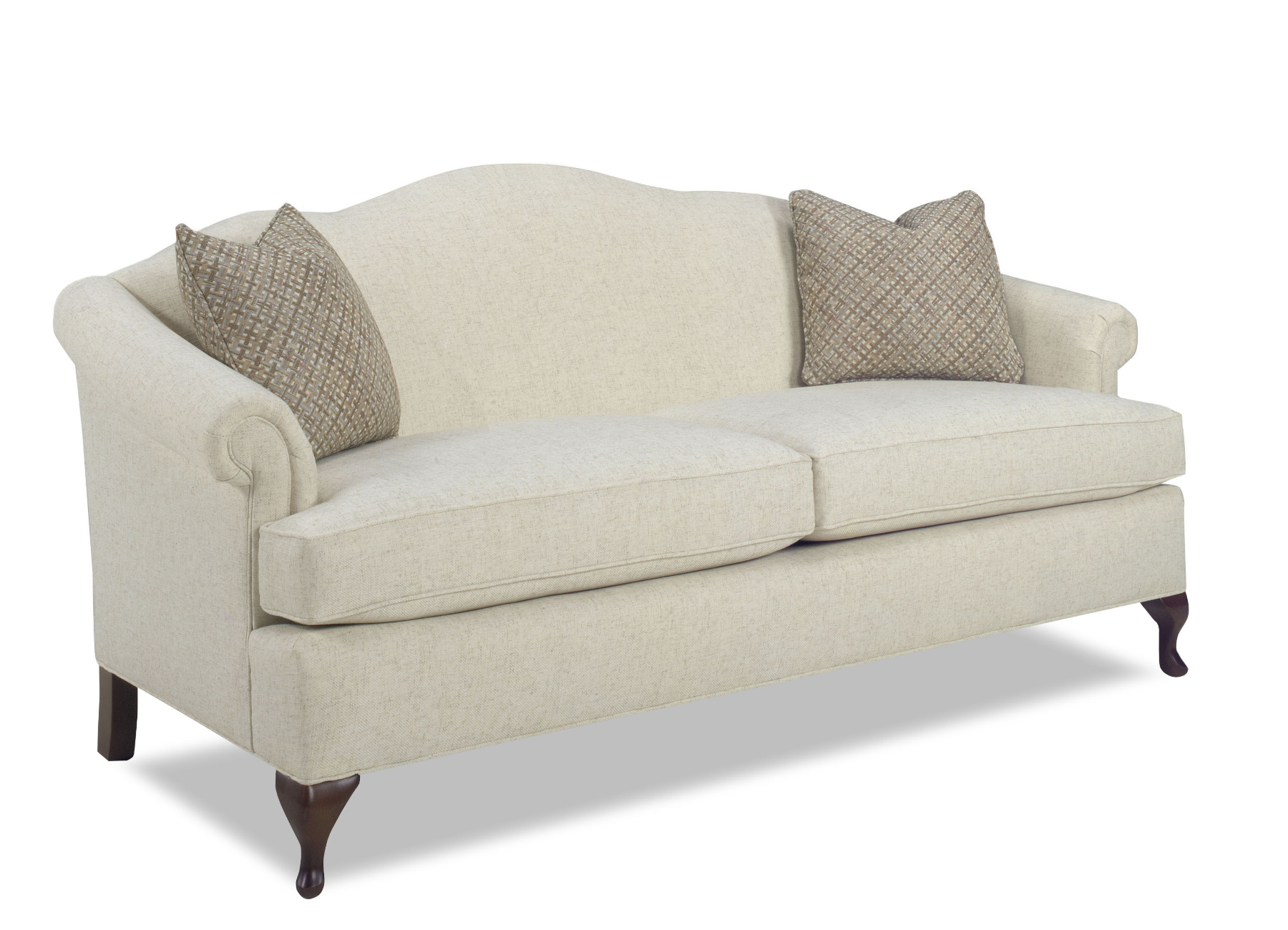 Yorktown 1620-76 Sofa by Temple Furniture