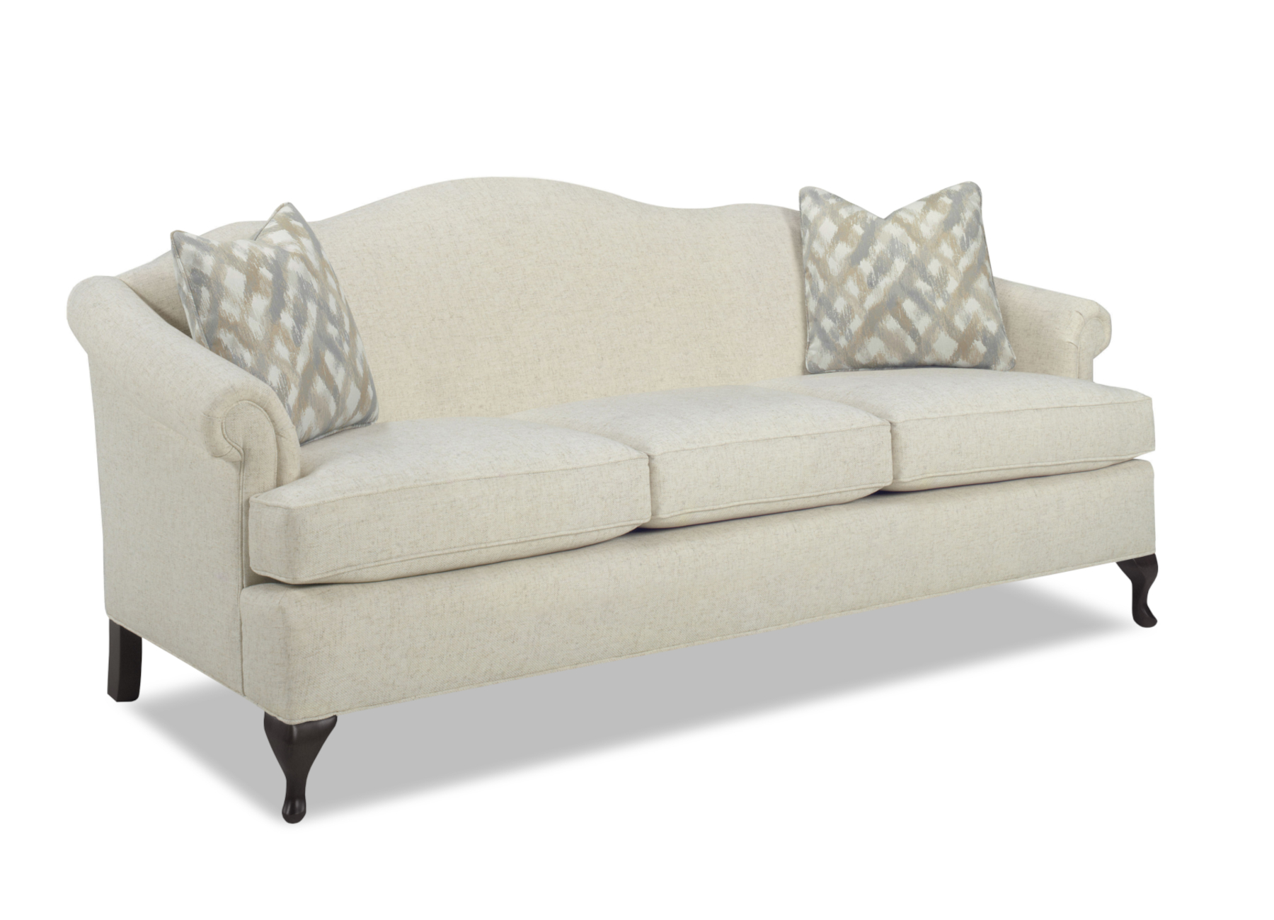 Yorktown 1620-86 Sofa by Temple Furniture