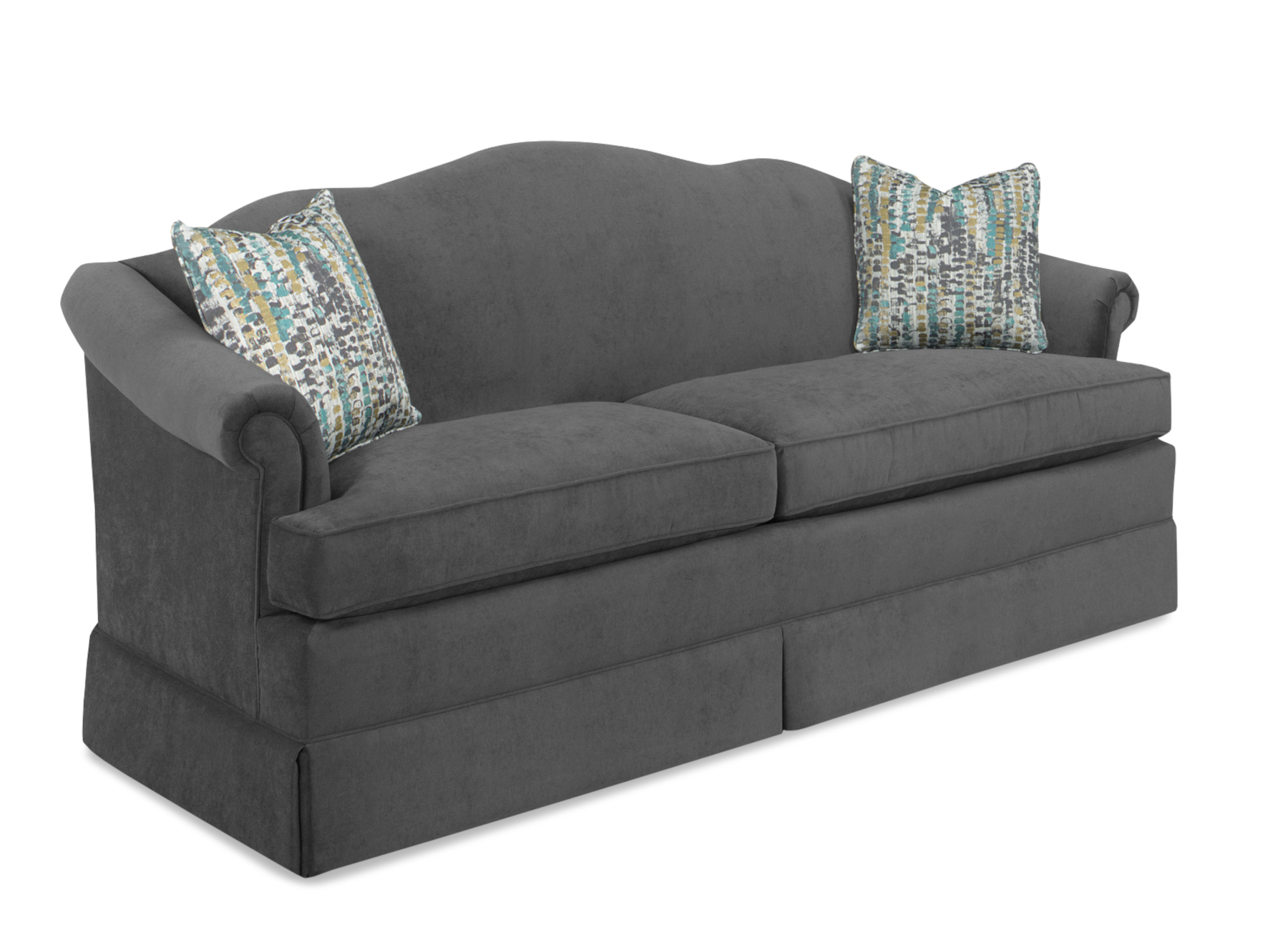 Yorktown 620-76 Sofa by Temple Furniture