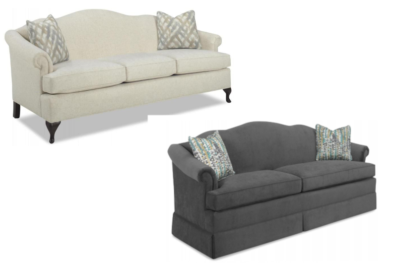 Yorktown Collection by Temple Furniture
