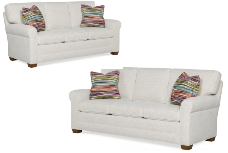 Corbin Sofas by Temple Furniture