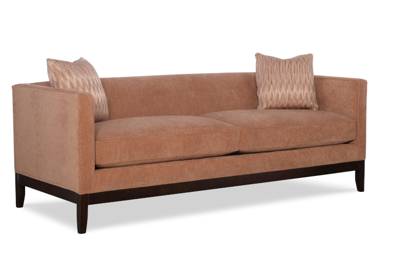Diva Sofa by Temple Furniture