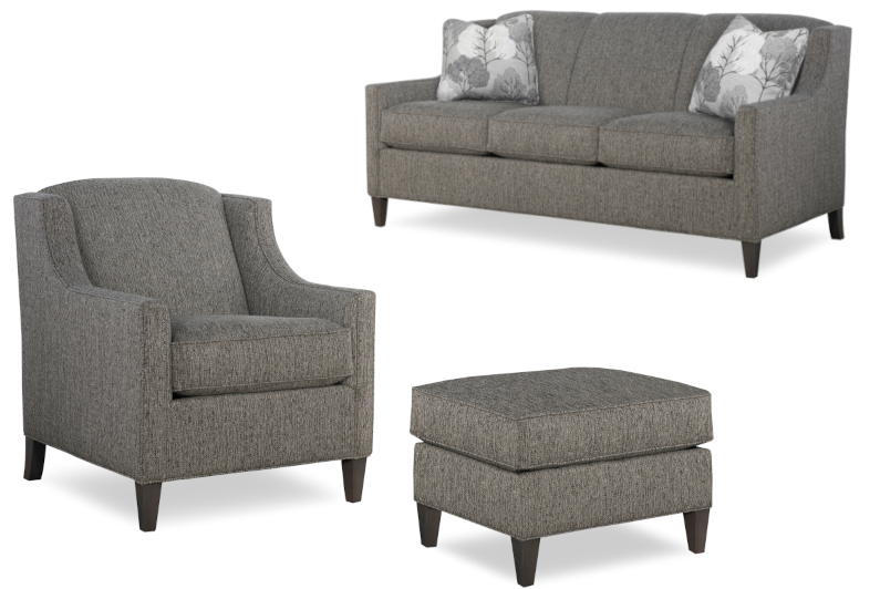 Garrett Collection by Temple Furniture