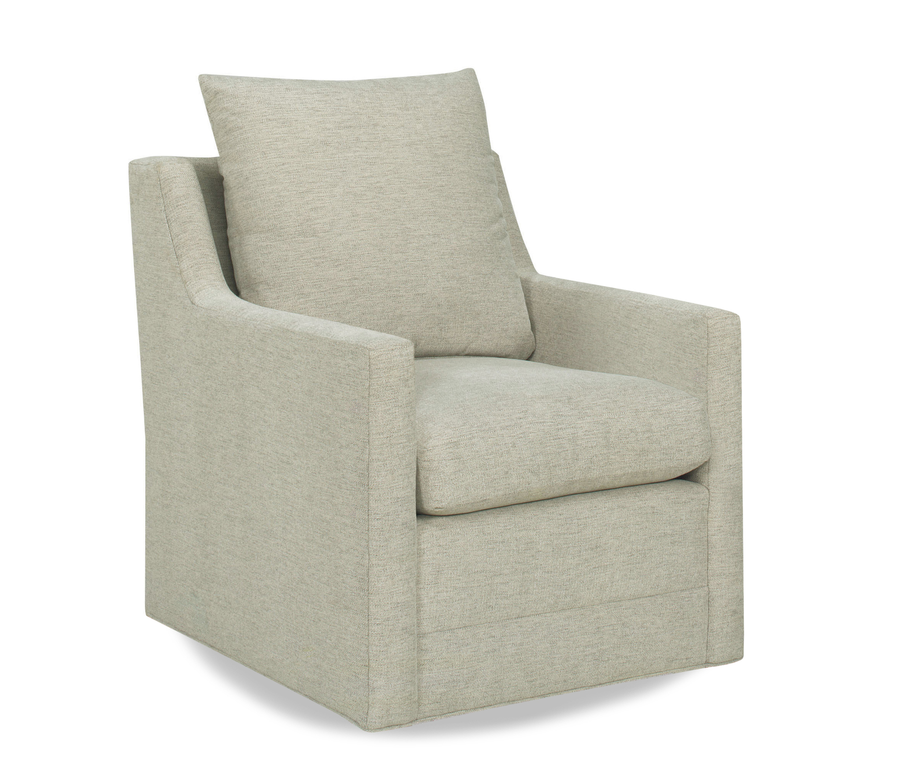 Hawkins 10935 Swivel Glider by Temple