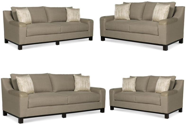 Huxley Sofas & Loveseats by Temple Furniture