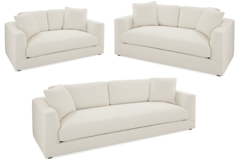 Parkway Sofas by Temple Furniture