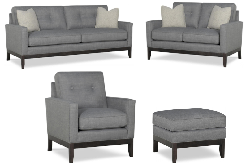 Reese Collection by Temple Furniture