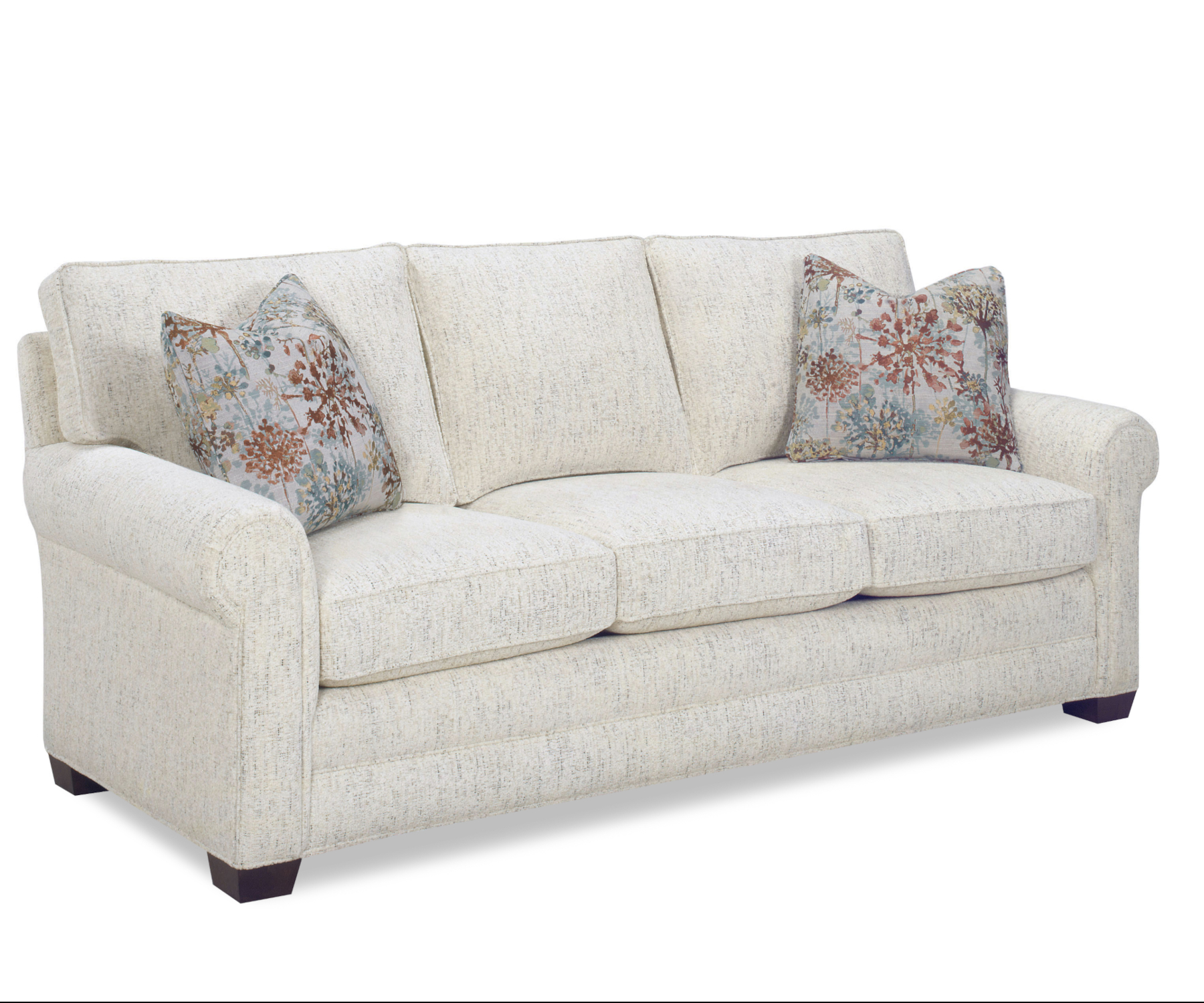 Remington 17310-87 Sofa by Temple Furniture