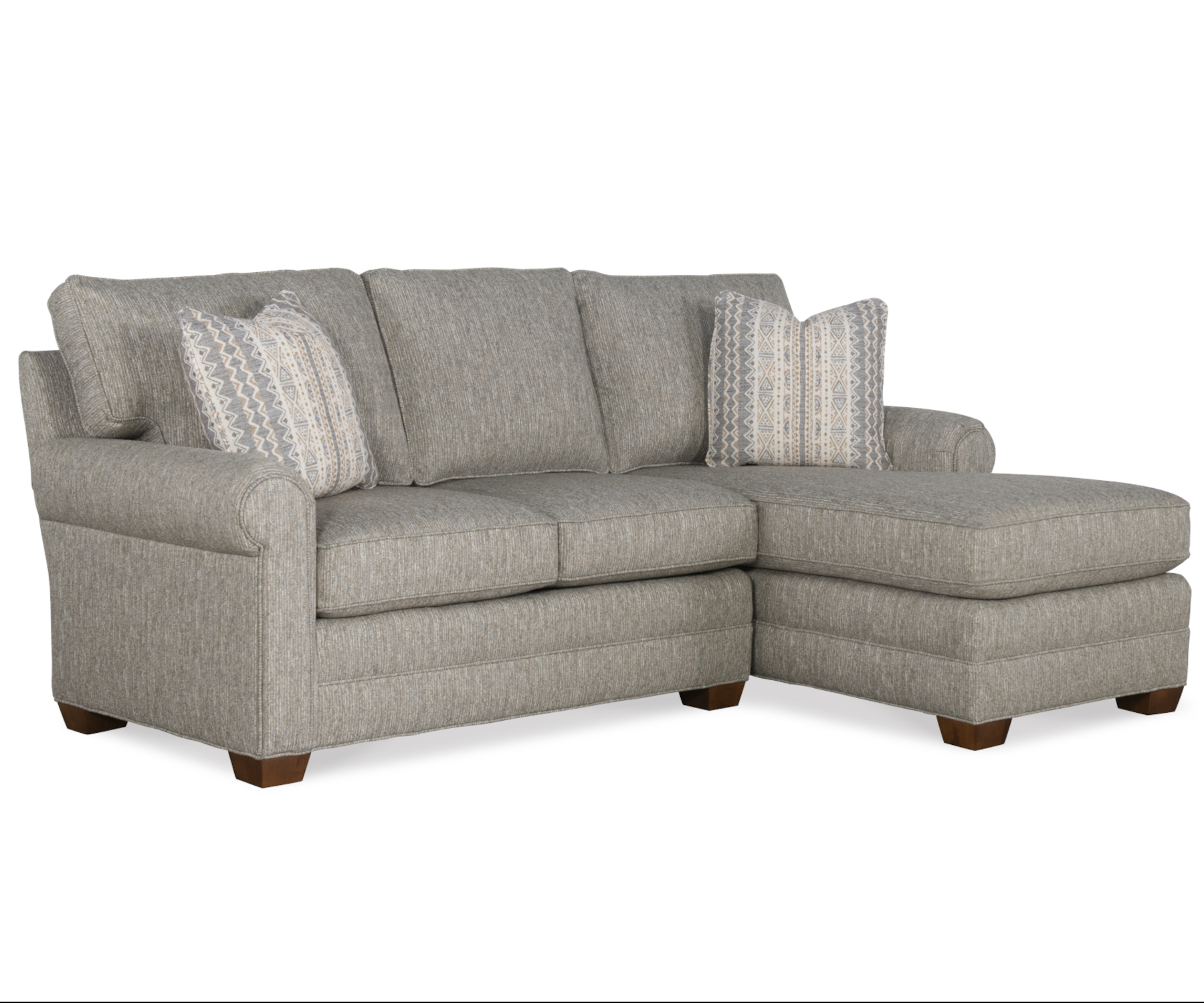 Remington 17310 Sectional by Temple Furniture