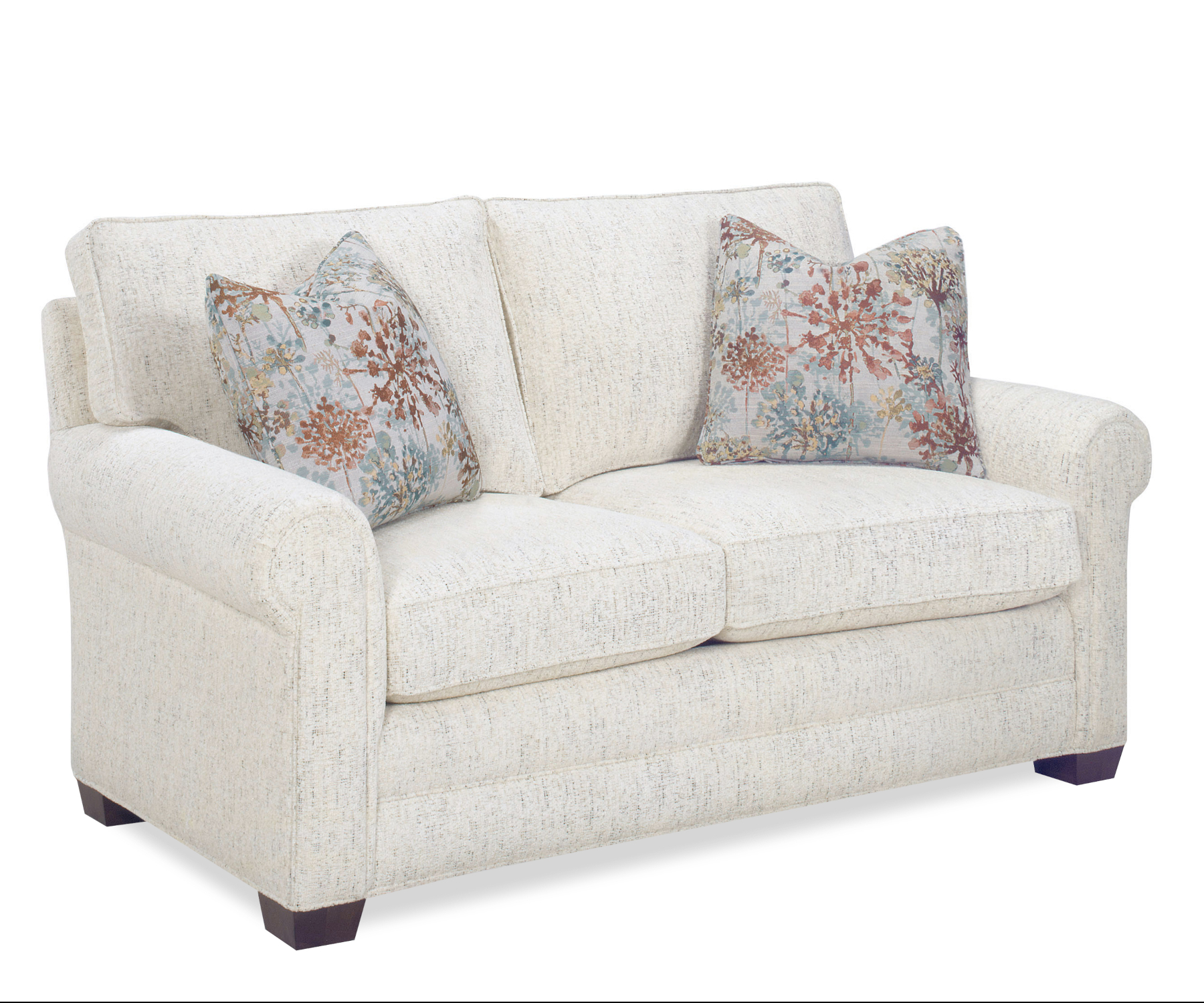 Remington 17311-64 Loveseat by Temple Furniture
