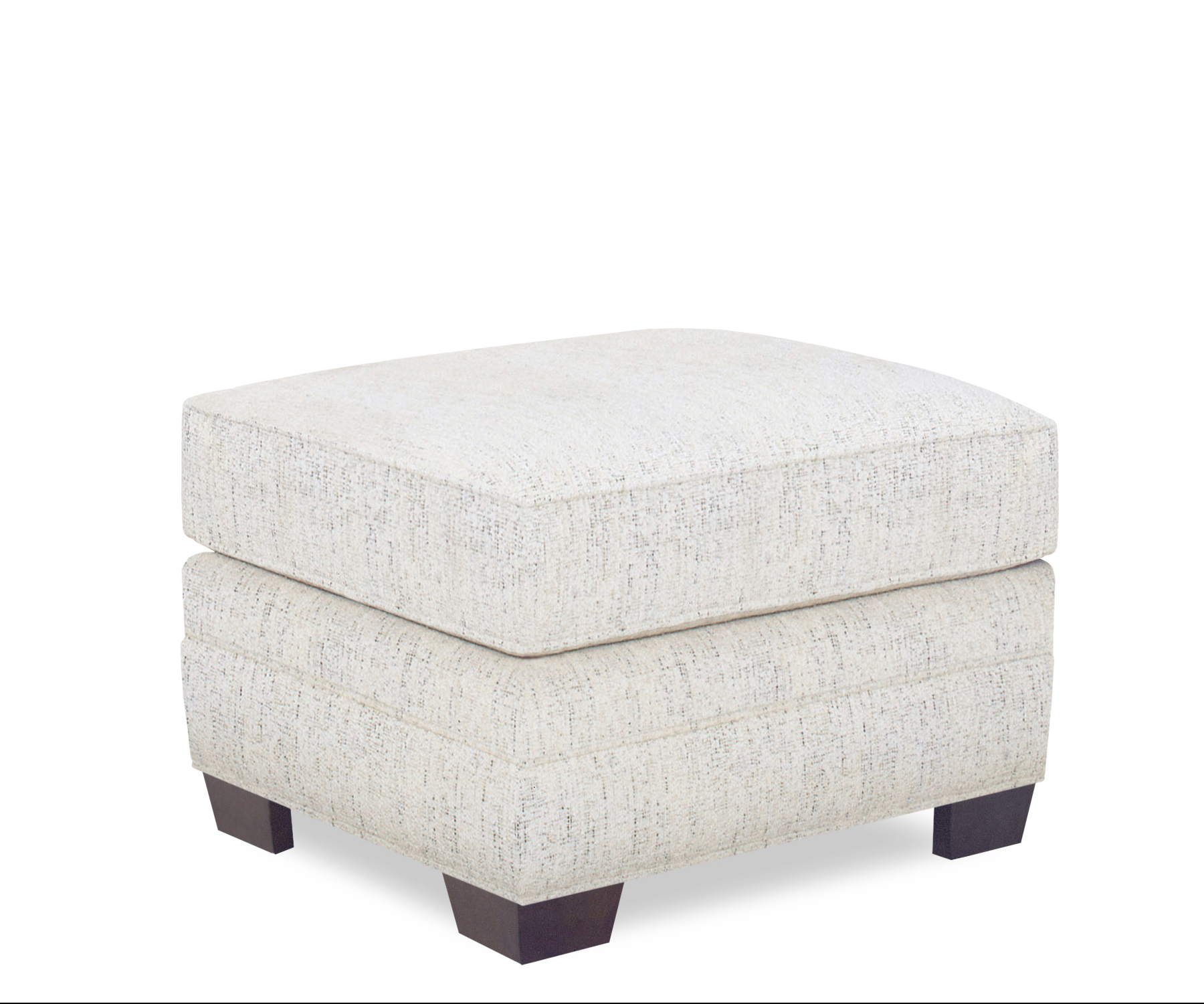 Remington 17313 Ottoman by Temple Furniture