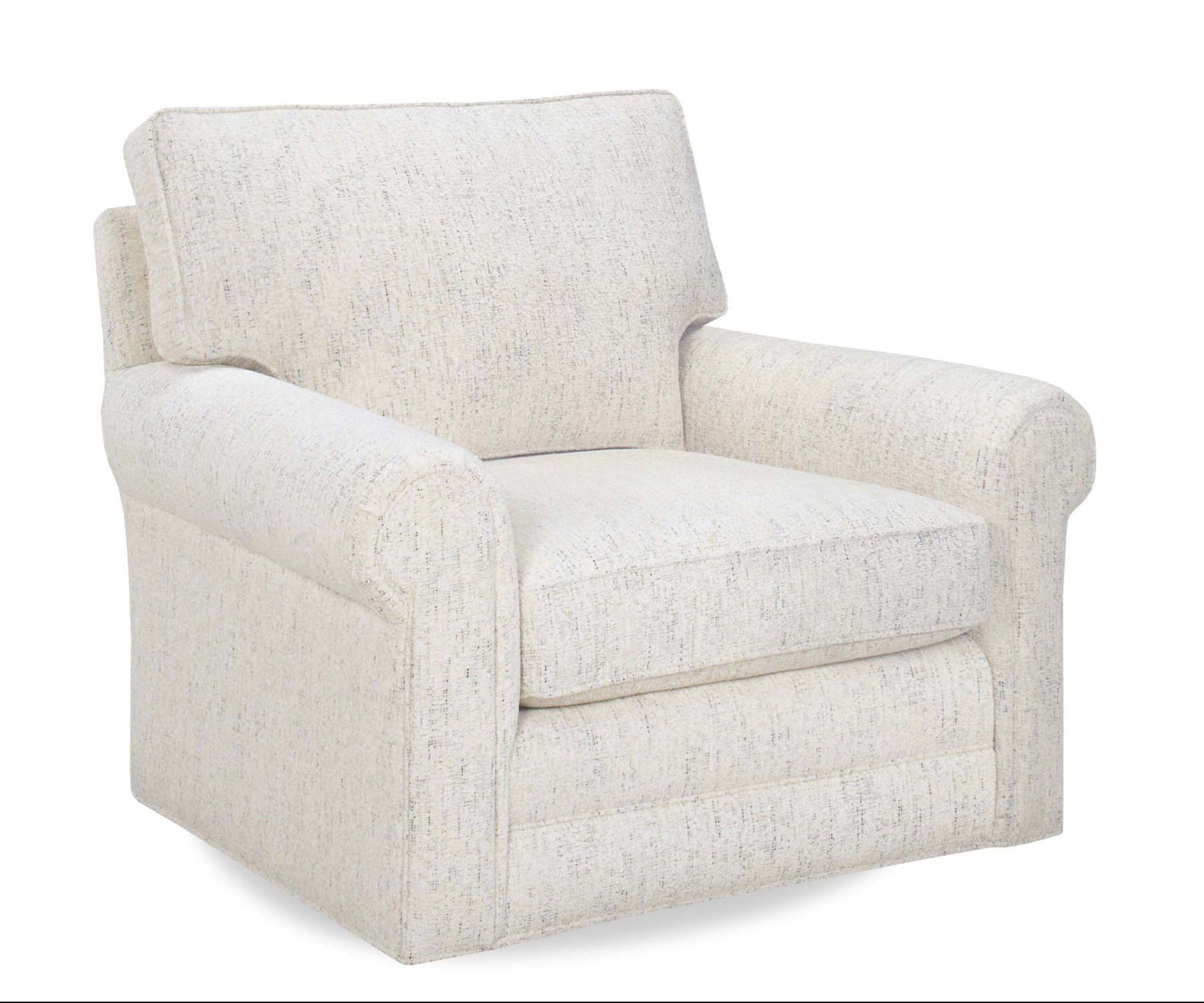 Remington 17315-SW Swivel Chair by Temple Furniture