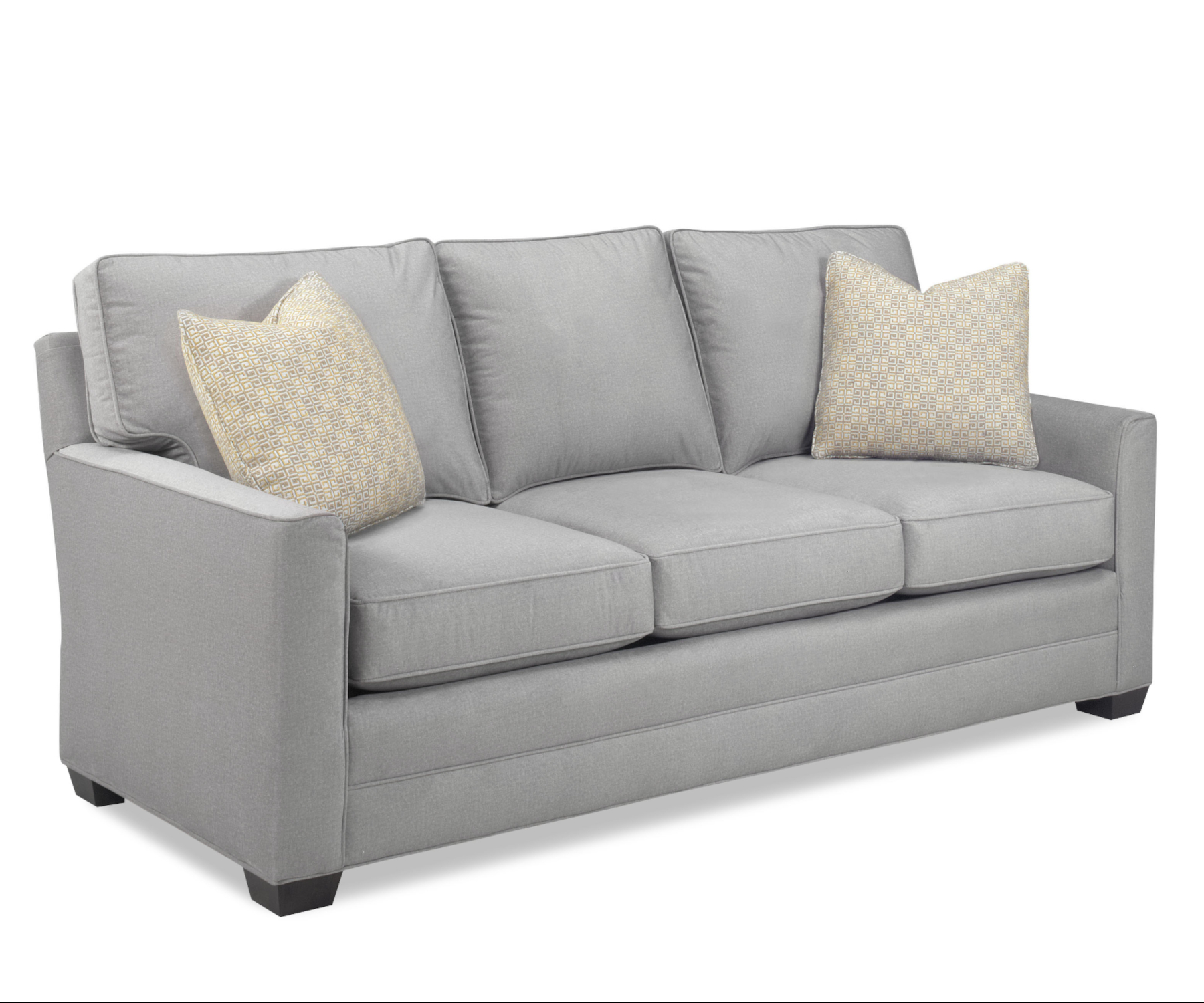 Remington 17320-82 Sofa by Temple Furniture