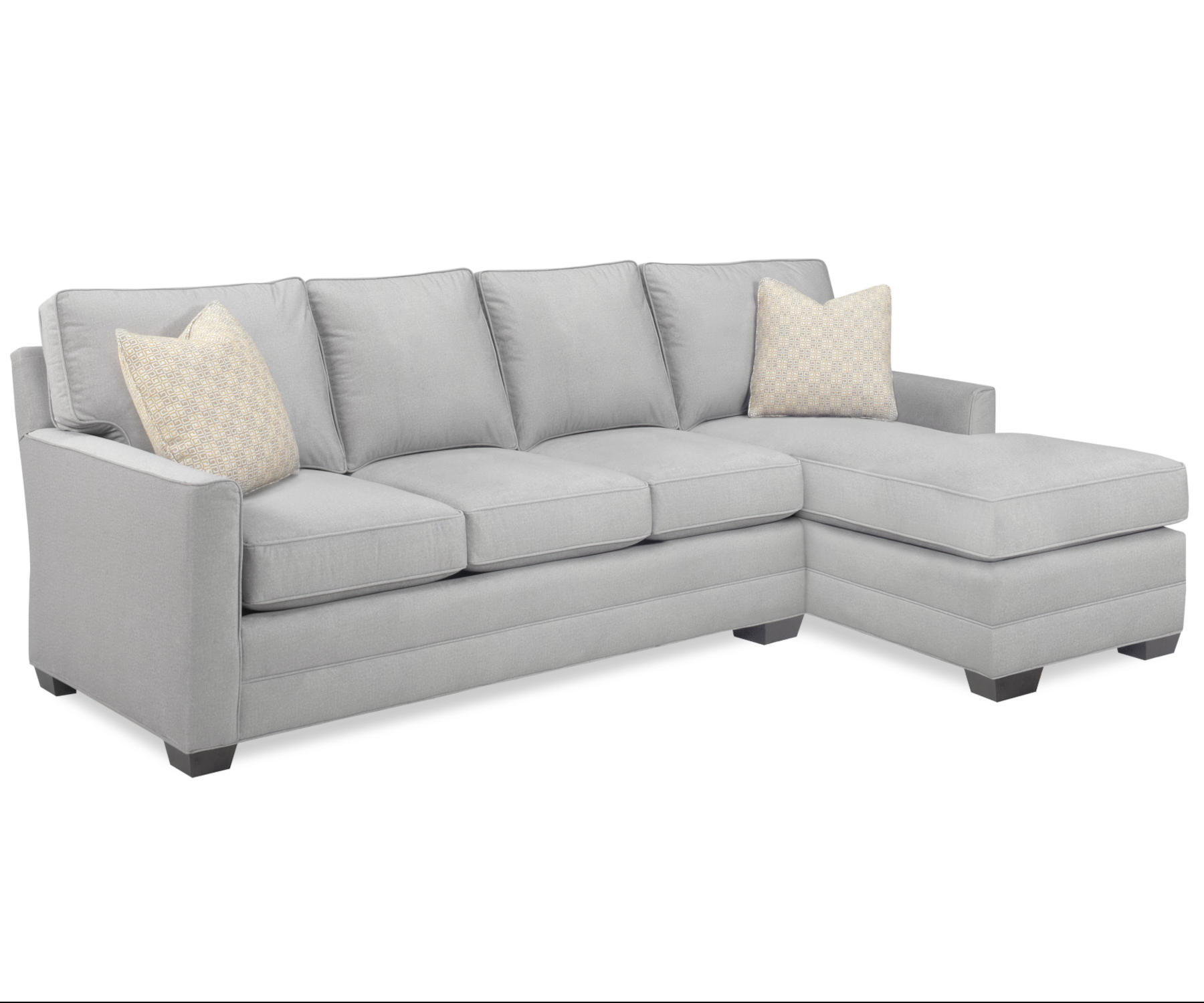 Remington 17320 Sectional by Temple Furniture