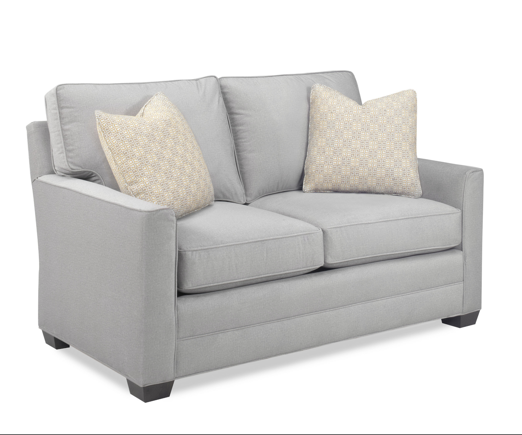 Remington 17321-59 Loveseat by Temple Furniture