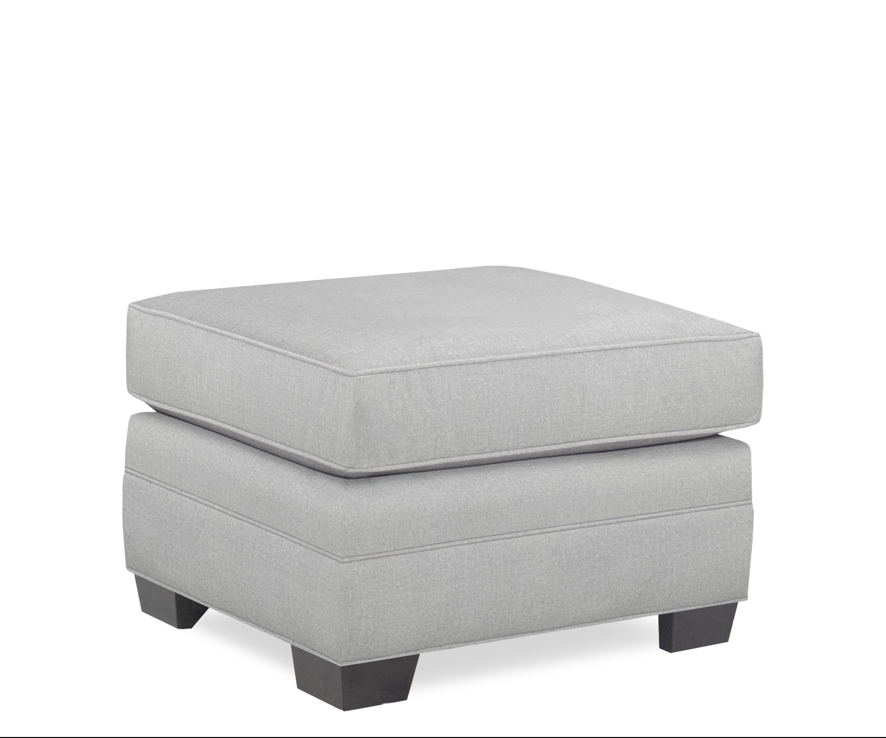Remington 17323 Ottoman by Temple Furniture