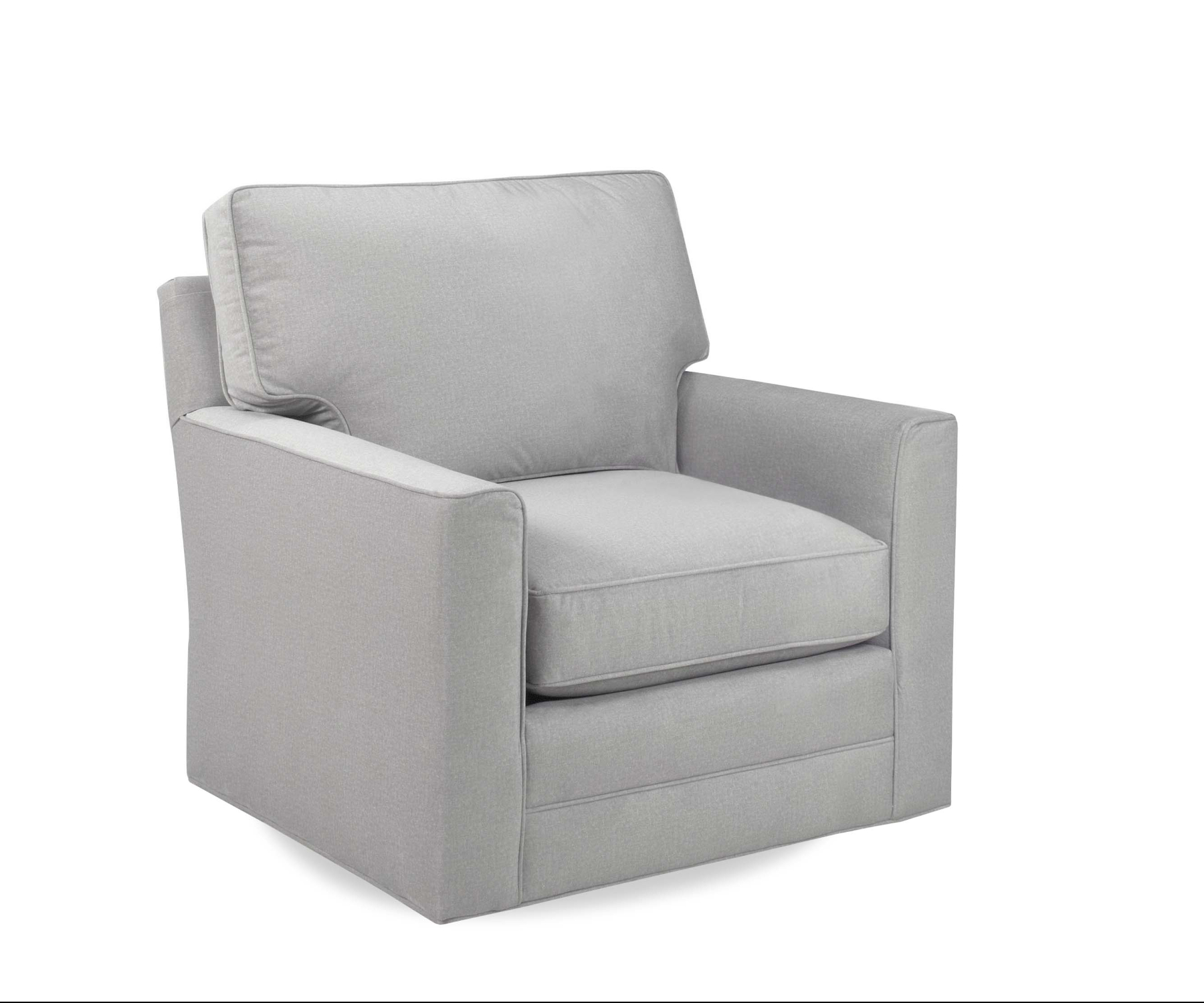 Remington 17325 -SW Swivel Chair by Temple Furniture