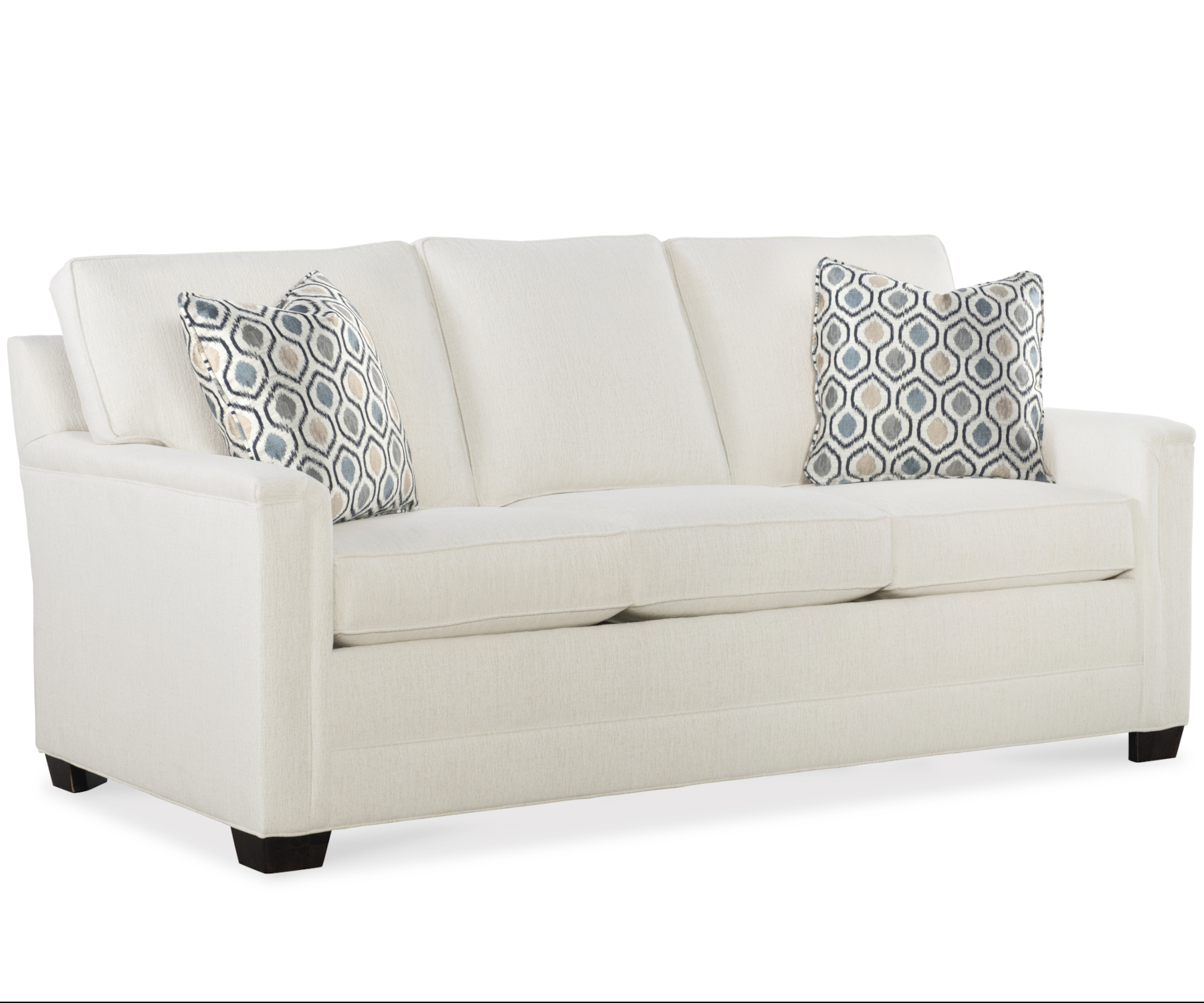 Remington 17330-82 Sofa by Temple Furniture