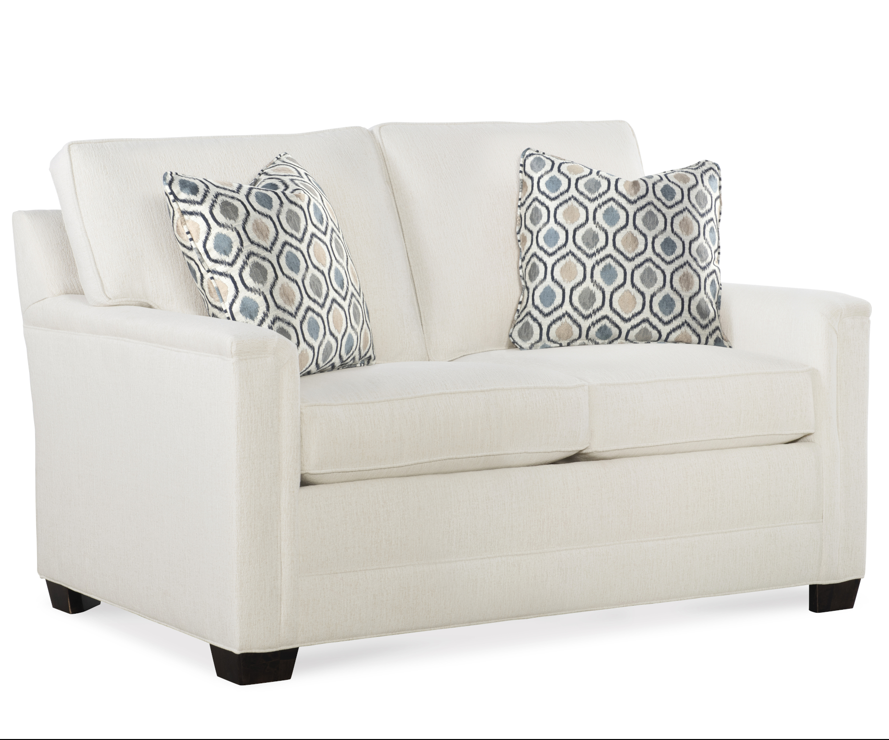 Remington 17331-59 Loveseat by Temple Furniture