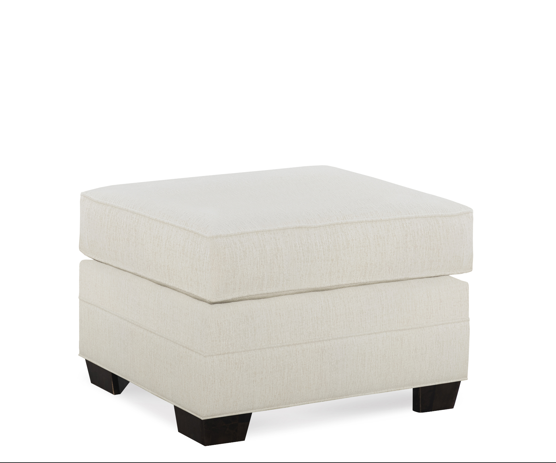 Remington 17333 Ottoman by Temple Furniture
