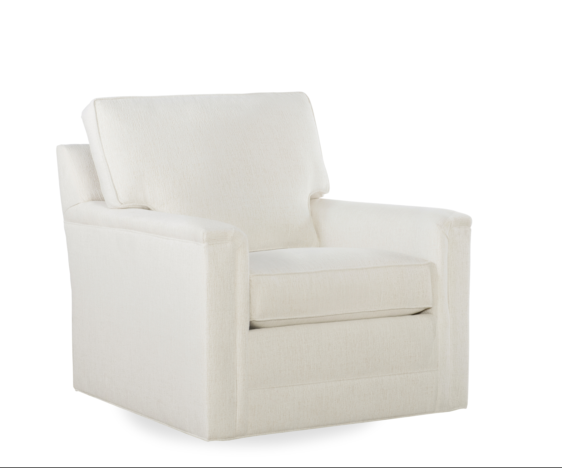 Remington 17335-SW Swivel Chair by Temple Furniture