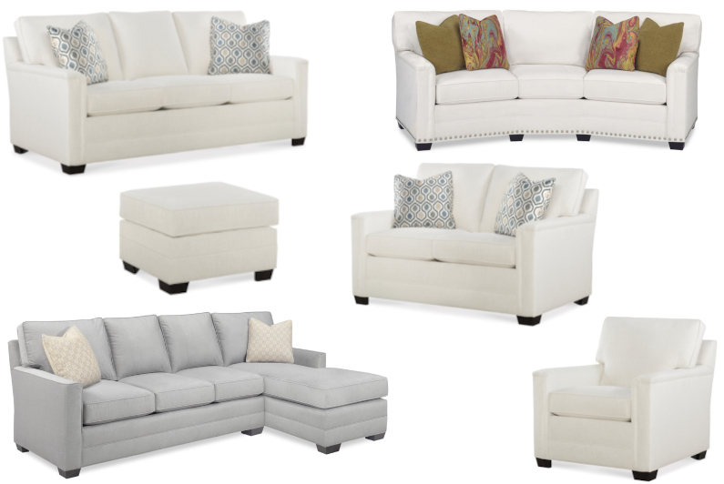 Remington Collection by Temple Furniture