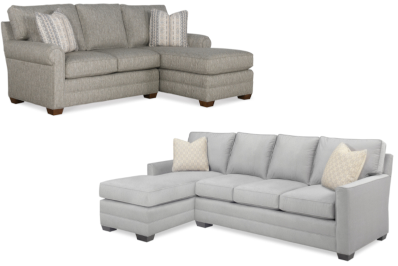 Remington Sectionals by Temple Furniture