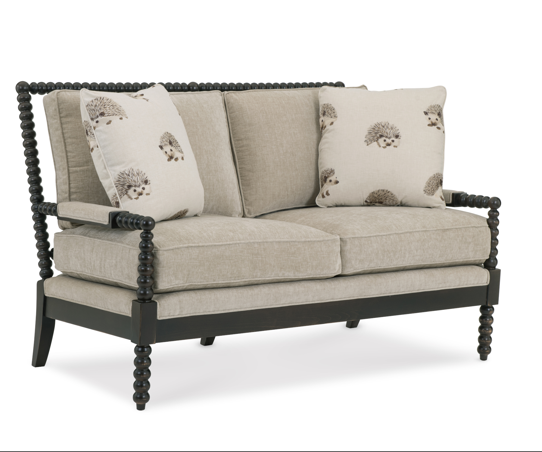 Sahara 1301-56 Settee by Temple Furniture