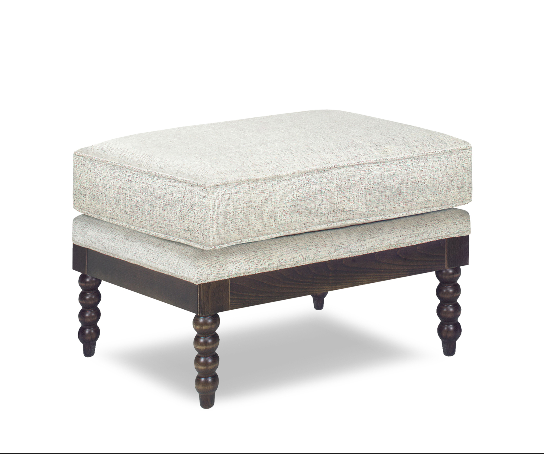 Sahara 1303 Ottoman by Temple Furniture