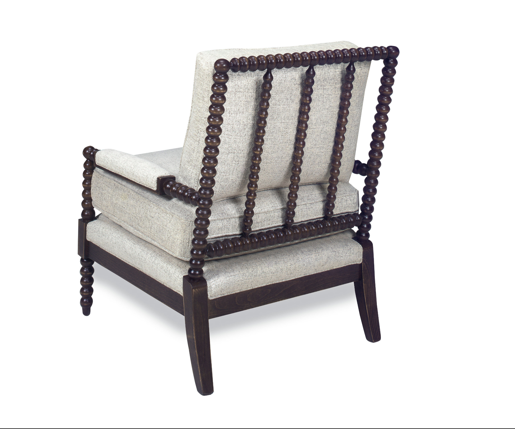 Sahara 1305 Chair by Temple Furniture- Back View