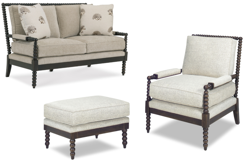 Sahara Collection by Temple Furniture