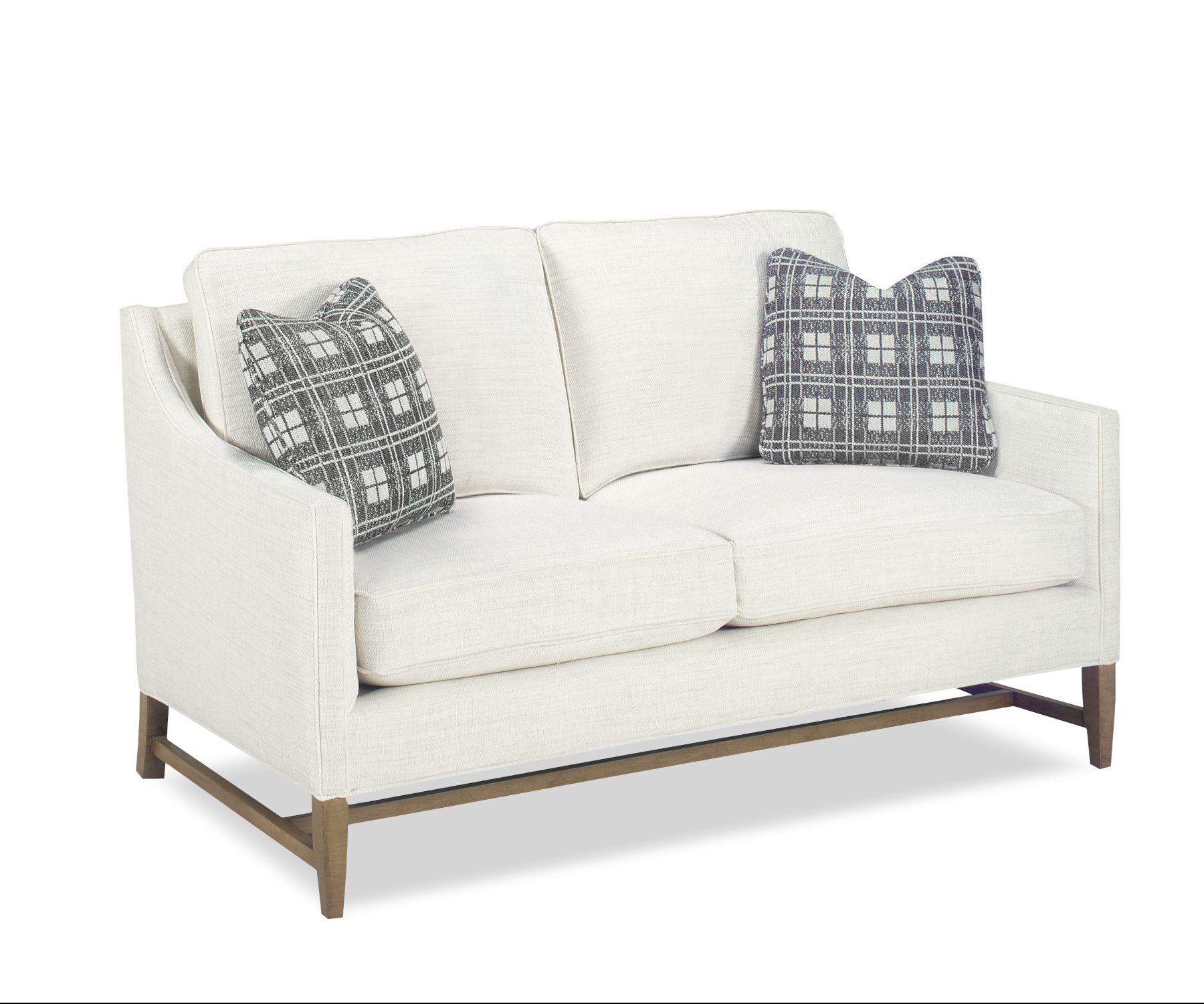 Sassy 5101-58 Loveseat by Temple Furniture