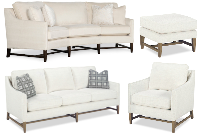 Sassy Collection by Temple Furniture